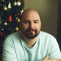 Евгений Колосов, 23.08, Екатеринбург
