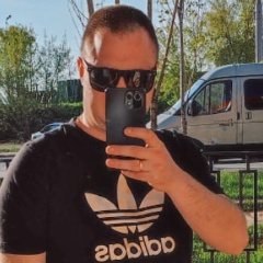 Александр Хвостиков, 14.07, Саратов