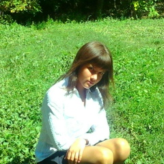 Romanita Russu, 24.06.1997, Солтанешты