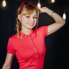 Ирина Владимирова, 30.06.1985, Обнинск