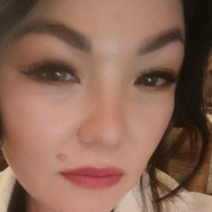 Zarema Suinova, 18.10.1987, Симферополь