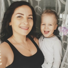 Настёнка Акуленко, 21.03.1988, Гомель