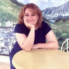 Ася Бачиева, 22.01, Нальчик