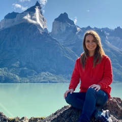 Катя Малышева, 29.09.1989, Зеленоград