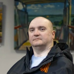 Аркадий Ситников, 06.10, Бердск