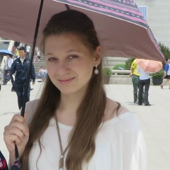 Olya Danylo, 11.03