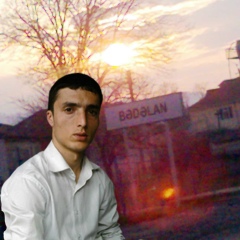 Elsad Qulamov, 06.11.1988, Ленкорань
