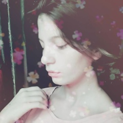 Mari Ananidze, 02.07.1999, Батуми
