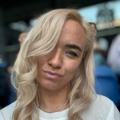 Алла Попова, 28.11, Москва