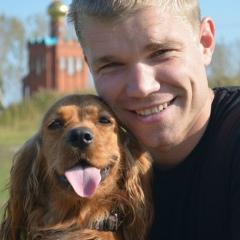 Сергей Костев, 12.07