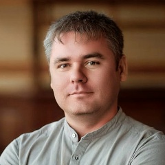 Владимир Кисляков, Волгоград