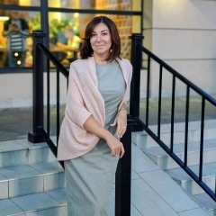 Елена Чернова, 12.08, Санкт-Петербург