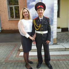 Екатерина Перова, 13.01, Москва