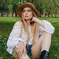 Лилия Климова, 09.10, Москва