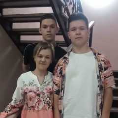 Екатерина Юркевич, 21.05, Великий Новгород