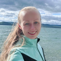 Яна Полева, Екатеринбург