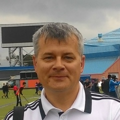Владимир Ерошов, 11.03, Кемерово