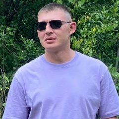 Дима Чабуркин, 01.07.1987, Череповец