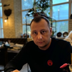 Иван Малык, 06.09, Челябинск