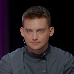 Дмитрий Чех, 01.01, Москва