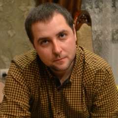 Роман Романенко, 02.05.1984, Александрия