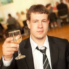 Андрей Гузиенко