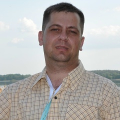 Юрий Оханский, 02.01.1981, Барановка