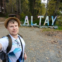 Иван Леонтьев, 09.08, Новосибирск