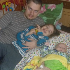 Сергей Порошков, 18.06.1983, Могилёв