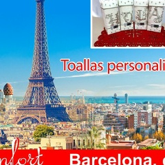 Mcomfort Tienda, Barcelona