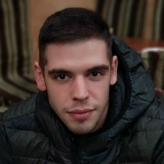 Денис Тимченко, 19.05.1917, Одесса