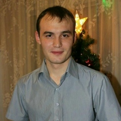 Рустам Сафин, 20.04.1987, Набережные Челны