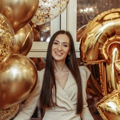 Маргарита Гельпей, 24.02.1992, Ростов-на-Дону