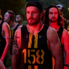 Рома Сазанов, 10.06.1990, Москва