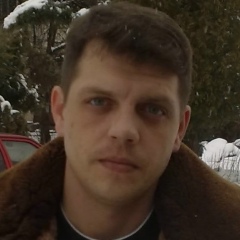 Александр Пуголовко, 14.07.1975, Лозовая