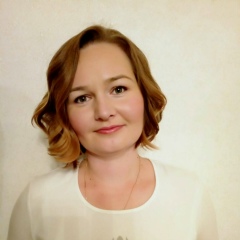 Анастасия Михайлова, 11.03, Чебоксары