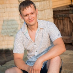 Юрий Долженко, 26.01, Барнаул