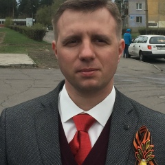 Константин Курбатов, 04.06.1986, Иркутск