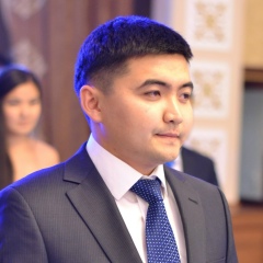 Абеке Шабдан, 30.10, Алматы