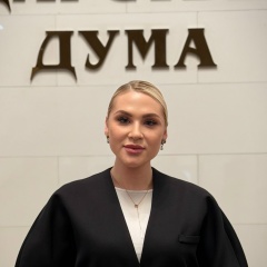 Дарья Коршунова, Москва