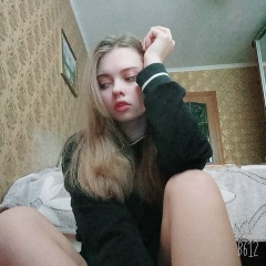 Настя Папуша, 23.06, Киев