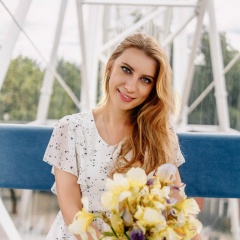 Ирина Лавринова, 20.03, Смоленск