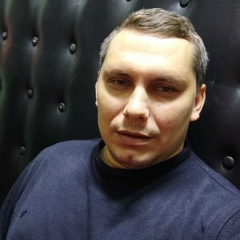 Егор Агаев, 07.10.1988, Москва