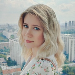 Аня Киргинцева, Тюмень