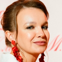 Марина Мельниченко, 21.11, Москва