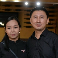 Ержан Кадырбаев, 14.02.1986, Атырау