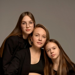 Эльвира Муртазина, 02.03, Санкт-Петербург