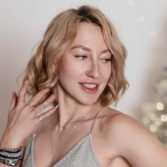 Екатерина Шейкина, 14.10.1996, Иркутск