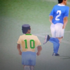 Rogerio Sulivan, 10.12.1998, Camaçari