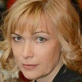 Татьяна Токарева, 01.05.1970, Санкт-Петербург